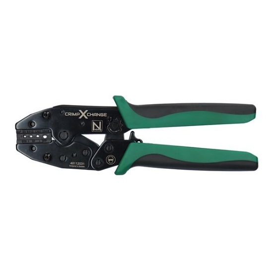 Mynd af Töng fyrir Deutsch tengi -DT-DTM-DTP