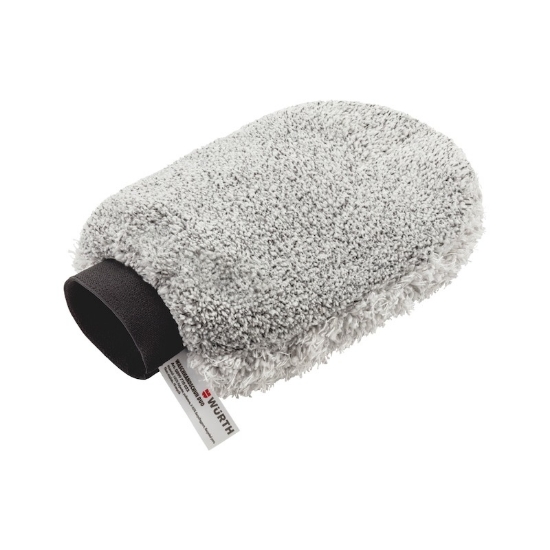 Mynd af Þvottahanski DUO - tvær hliðar