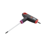 Mynd af Skrúfjárn torx   T-handfang - TX9