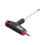 Mynd af Skrúfjárn torx   T-handfang - TX9