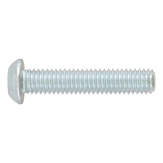 Mynd af Buttonh.bolti 10.9 M12x30