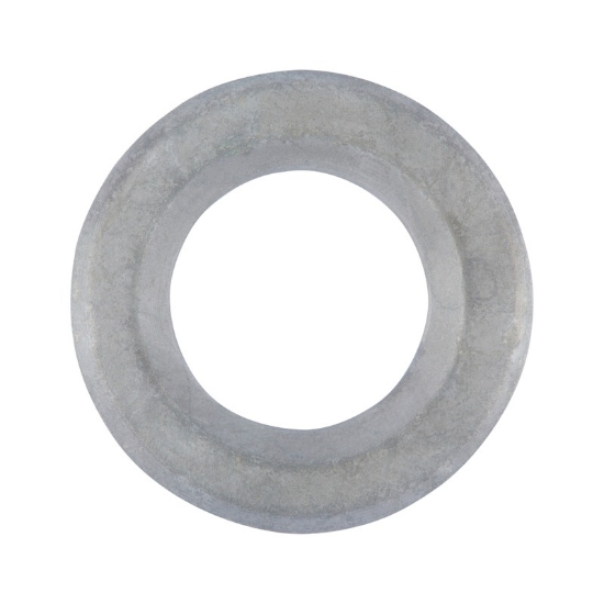 Mynd af Skinna heitgalv. 20mm EN14399