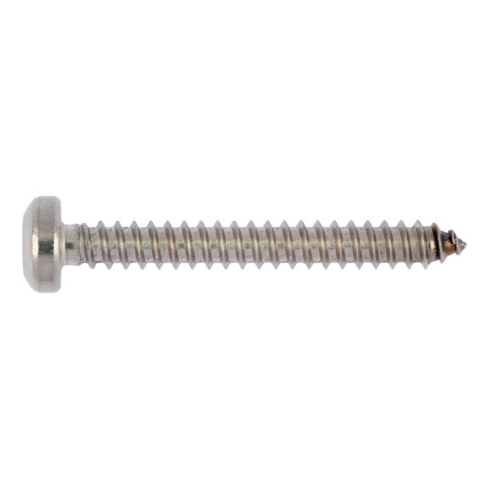Mynd af Boddyskrúfa Panhead - A2 3,5x25 AW10