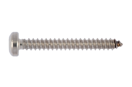 Mynd af Boddyskrúfa Panhead - A2 4,8x13 AW25