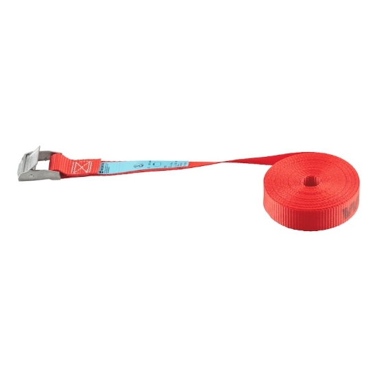 Mynd af Strekkiband 25mm x 2m