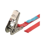 Mynd af Strekkiband 25mm x 2m með strekkjara