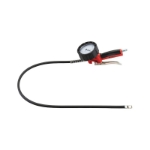 Mynd af Loft skammtari m.skífu - 80 ára afmælisútgáfa