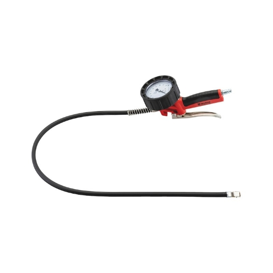 Mynd af Loft skammtari m.skífu - 80 ára afmælisútgáfa