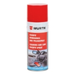 Mynd af Vinylhreinsir silkimatt  300ml