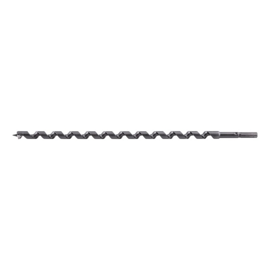 Mynd af Snigilbor 20x580mm