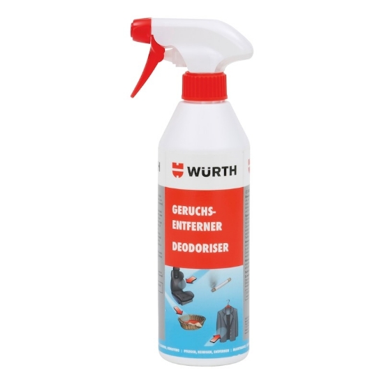 Mynd af Lyktareyðir 500ml