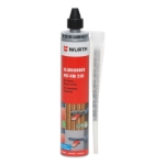 Mynd af Múr-lím WIT-VM 250 - 300ml