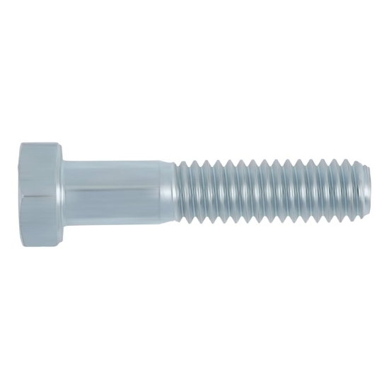 Mynd af Bolti 8.8 tomma UNF 3/8x1