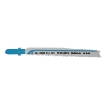 Mynd af Stingsagarblöð Multiblade  L75mm 25 stk.pk