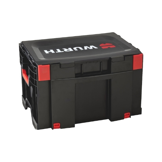 Mynd af Skipulagstöskur 8.4.5