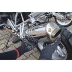 Mynd af TIGERFLEX® H-130 hitaþolinn hanski - ein stærð