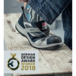 Mynd af Stretchfit öryggisskór (S1P)
