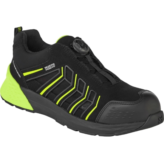 Mynd af DR.Extreme sandalar  S1P  með BOA