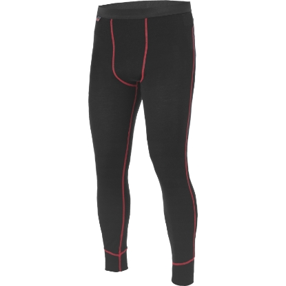 Mynd af Merínó ullar nærbuxur