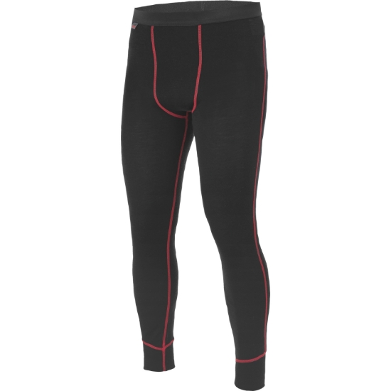 Mynd af Merínó ullar nærbuxur