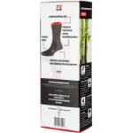 Mynd af Þykkari bambus sokkar