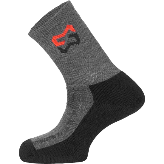 Mynd af Þunnir ullarsokkar