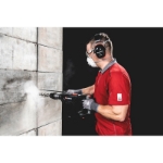 Mynd af TIGERFLEX® Plus hanskar - 12 pör saman