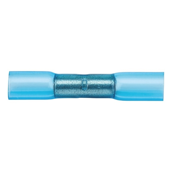 Mynd af Krumputengi blátt  1,5-2,5mm²