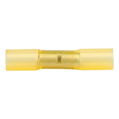 Mynd af Krumputengi gult   4,0-6,0mm²