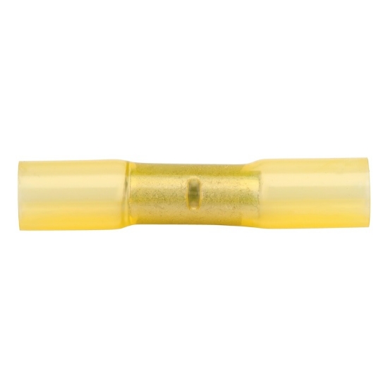 Mynd af Krumputengi gult   4,0-6,0mm²