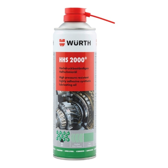 Mynd af Smurefni HHS 2000® 
