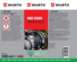 Mynd af Smurefni HHS 2000® 