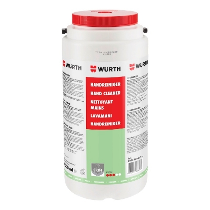 Mynd af Handhreinsikrem 4000ml