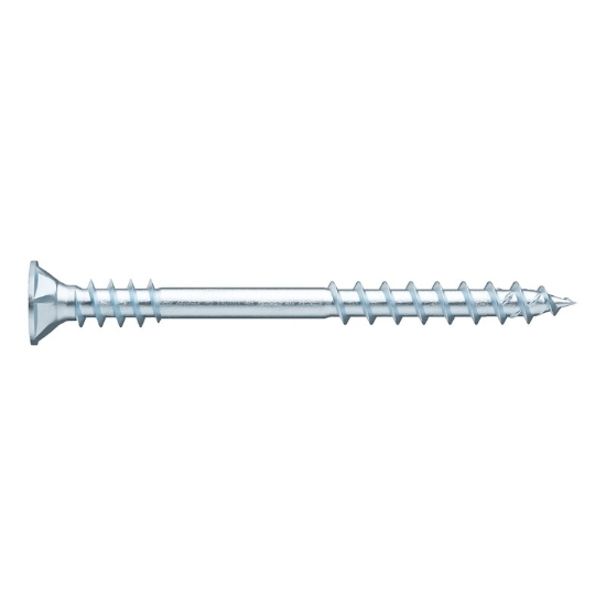 Mynd af Tréskrúfa tvíg. ASSY®4 P 4x30  RW20