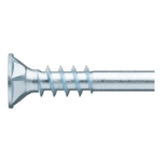 Mynd af Tréskrúfa tvíg. ASSY®4 P 4x30  RW20 - 500 stk saman