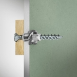 Mynd af Múrtappi Multi SHARK® TWIST  8x46mm - 200 stk saman