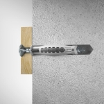 Mynd af Múrtappi Multi SHARK® TWIST  8x46mm