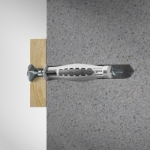Mynd af Múrtappi Multi SHARK® TWIST  8x46mm
