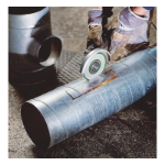 Mynd af Skurðarskífa þunn 125x1,0x22