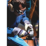 Mynd af Skurðarskífa þunn 125x1,0x22