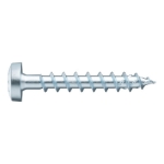 Mynd af Tréskrúfa ASSY®4 panhead 5x50 RW20