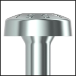 Mynd af Tréskrúfa ASSY®4 panhead 5x50 RW20
