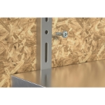 Mynd af Tréskrúfa ASSY®4 panhead 5x50 RW20