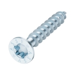 Mynd af Tréskrúfa ASSY®4 upps 3,5x16 RW20