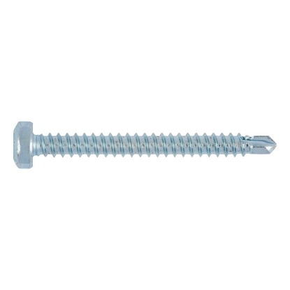 Mynd af Borskrúfa PIAS® panh. 4,8x19 AW25