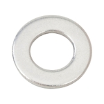 Mynd af A4-70 Sléttskinna 10,5  Din125