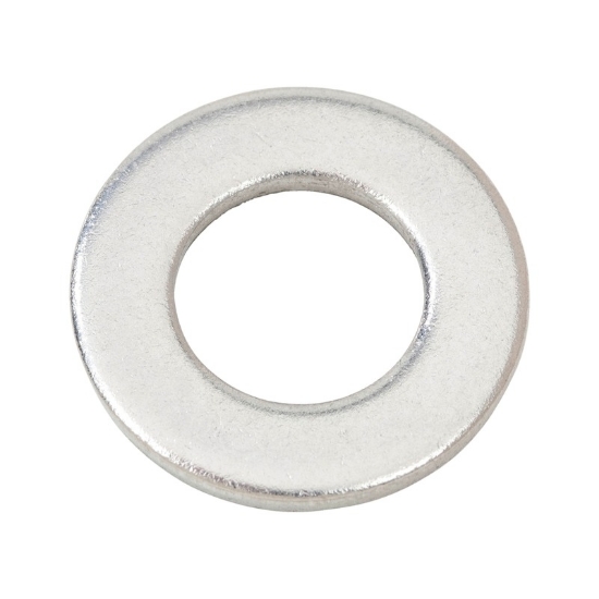 Mynd af A4-70 Sléttskinna 10,5  Din125