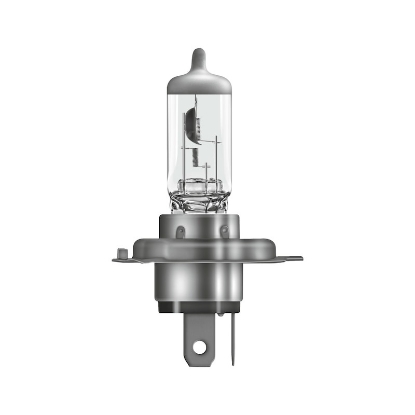 Mynd af Framljósapera halogen H4 12V 60/55W