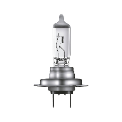 Mynd af Framljósapera long life H7 12V 55W