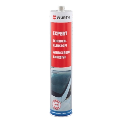 Mynd af Rúðulím Expert 310ml